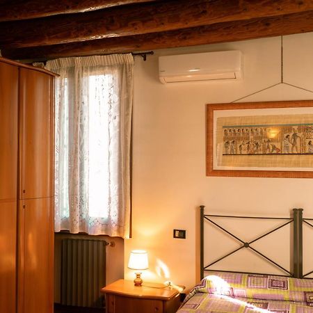 Bed and Breakfast Casa Stefy Montagnana  Exterior foto
