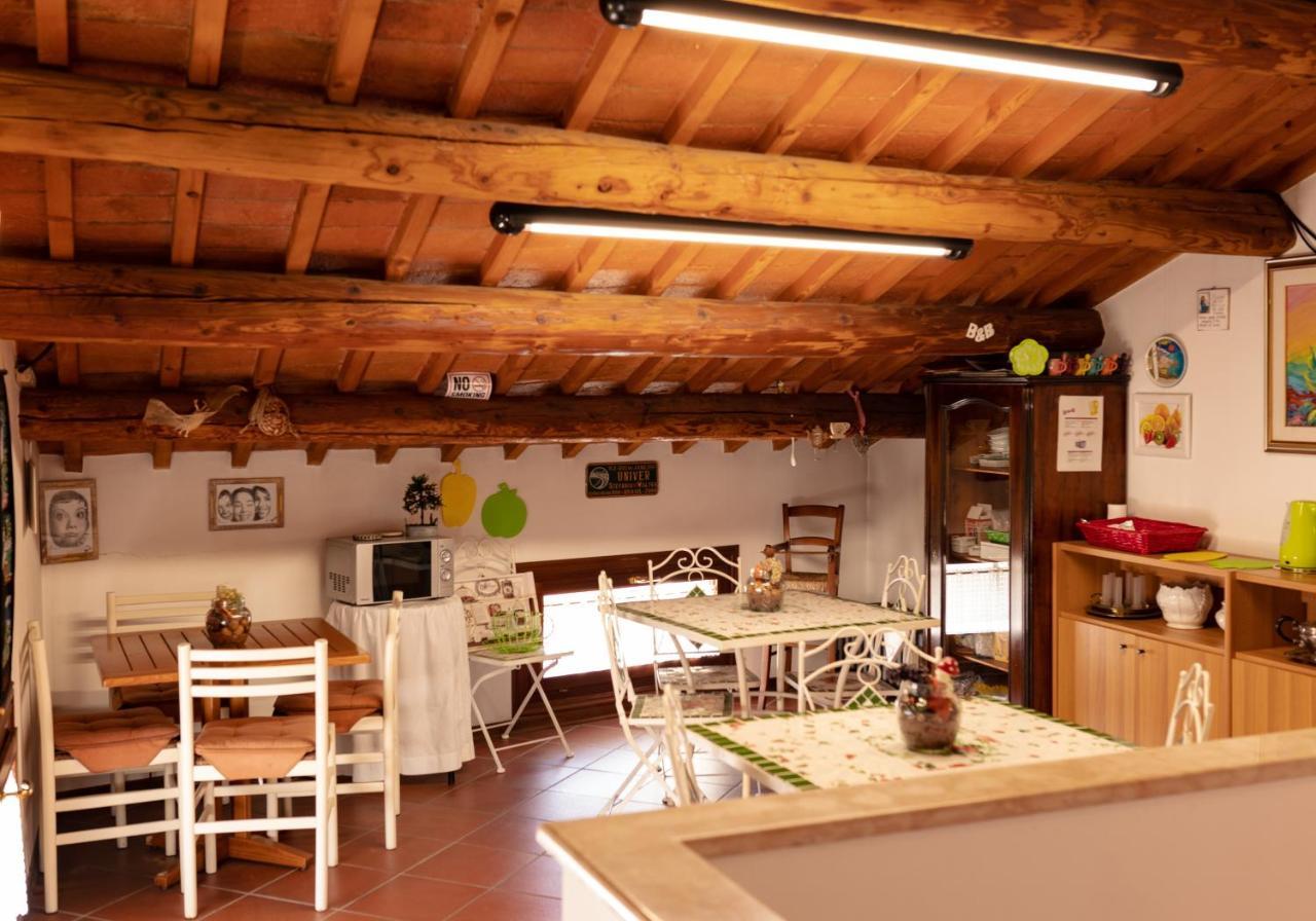 Bed and Breakfast Casa Stefy Montagnana  Exterior foto
