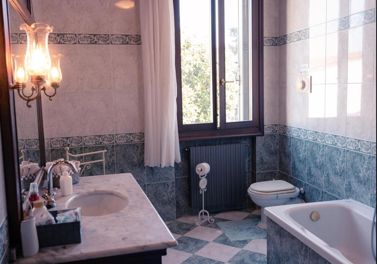 Bed and Breakfast Casa Stefy Montagnana  Exterior foto