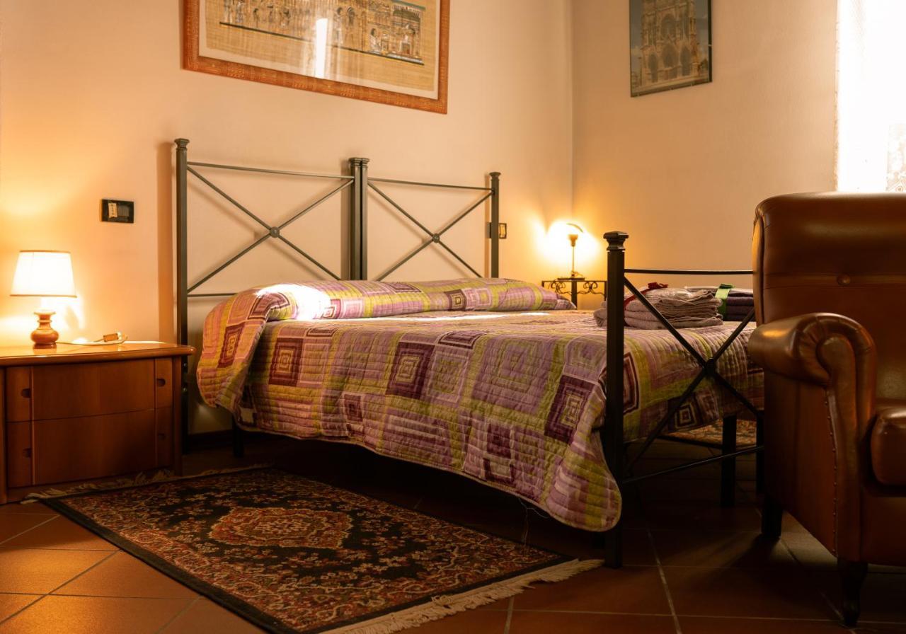 Bed and Breakfast Casa Stefy Montagnana  Exterior foto