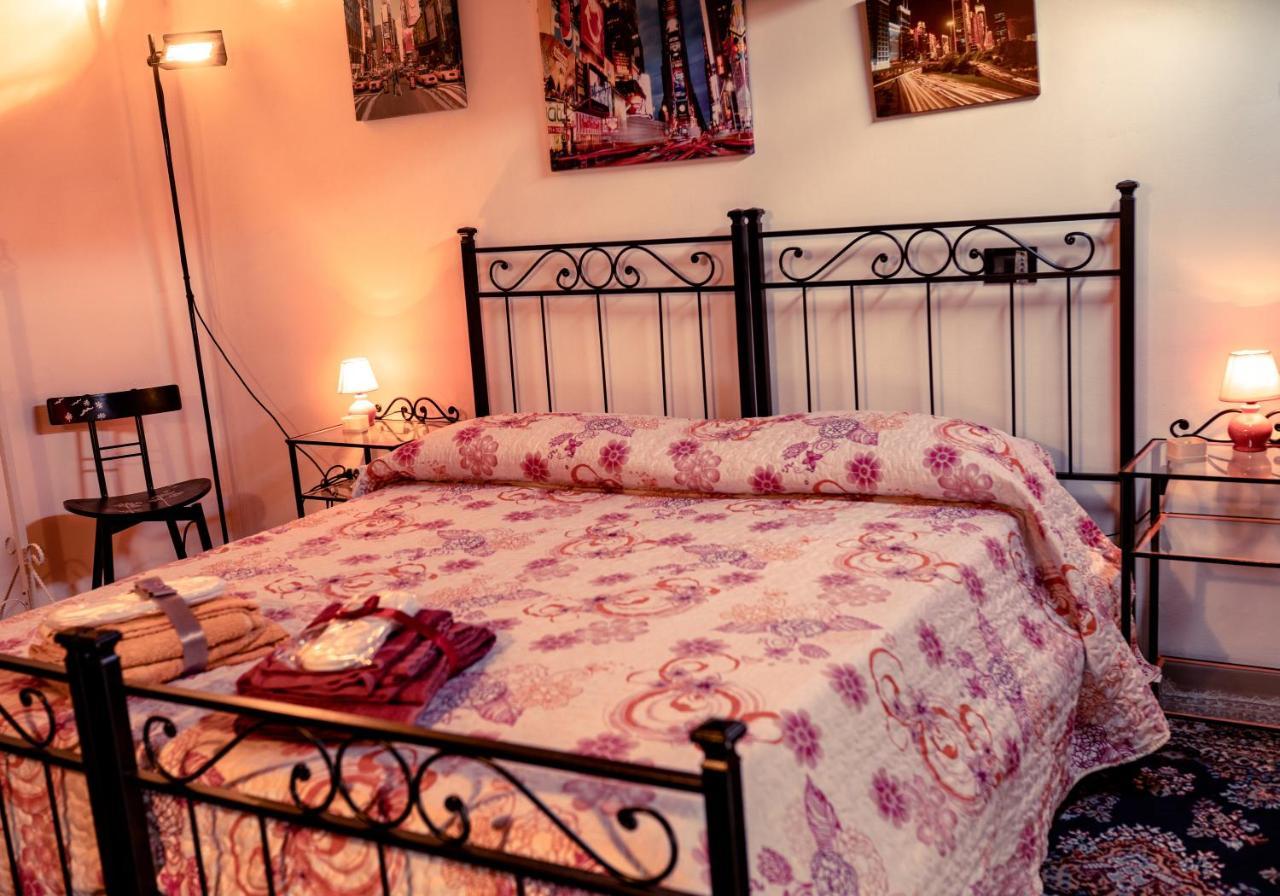 Bed and Breakfast Casa Stefy Montagnana  Exterior foto