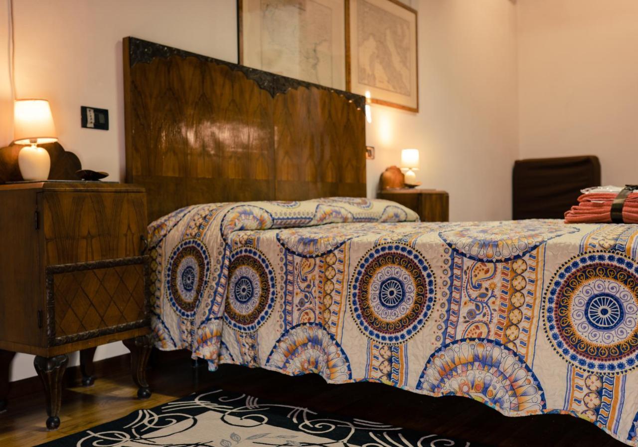 Bed and Breakfast Casa Stefy Montagnana  Exterior foto
