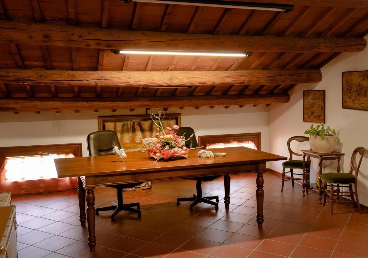 Bed and Breakfast Casa Stefy Montagnana  Exterior foto