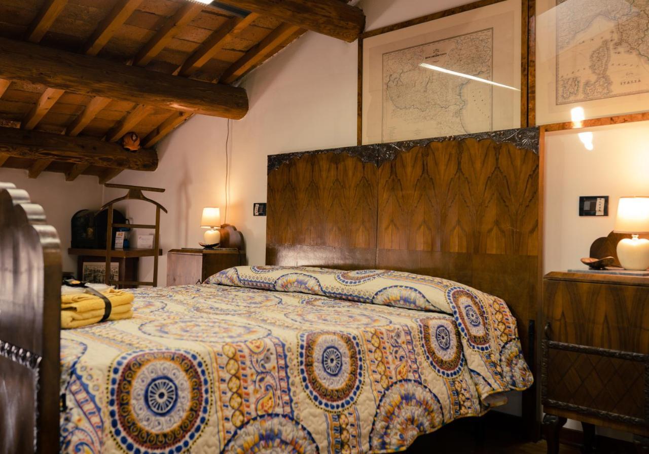 Bed and Breakfast Casa Stefy Montagnana  Exterior foto