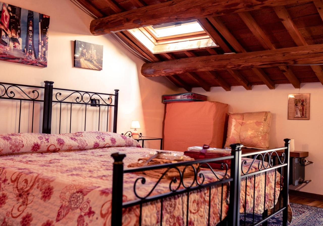 Bed and Breakfast Casa Stefy Montagnana  Exterior foto