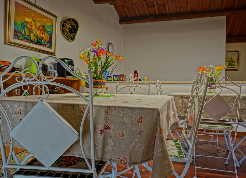 Bed and Breakfast Casa Stefy Montagnana  Exterior foto