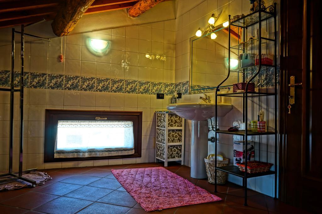 Bed and Breakfast Casa Stefy Montagnana  Exterior foto