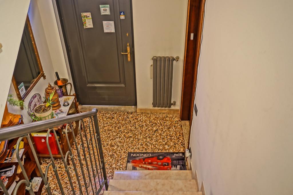 Bed and Breakfast Casa Stefy Montagnana  Exterior foto
