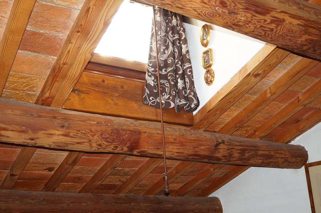 Bed and Breakfast Casa Stefy Montagnana  Exterior foto