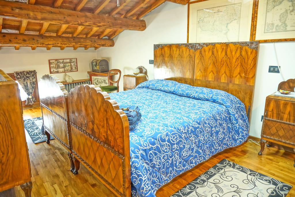Bed and Breakfast Casa Stefy Montagnana  Exterior foto