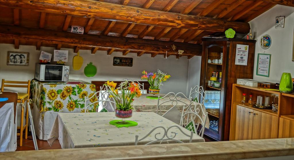 Bed and Breakfast Casa Stefy Montagnana  Exterior foto