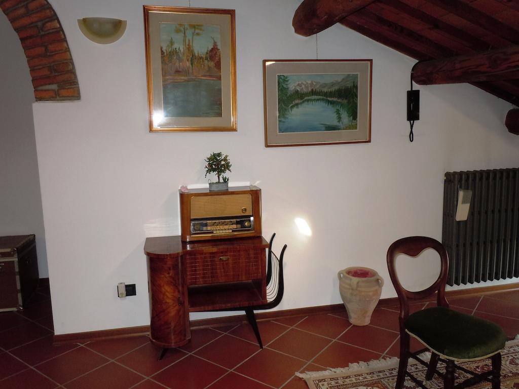 Bed and Breakfast Casa Stefy Montagnana  Exterior foto