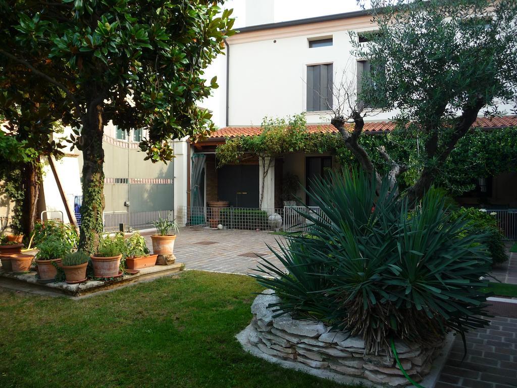 Bed and Breakfast Casa Stefy Montagnana  Exterior foto