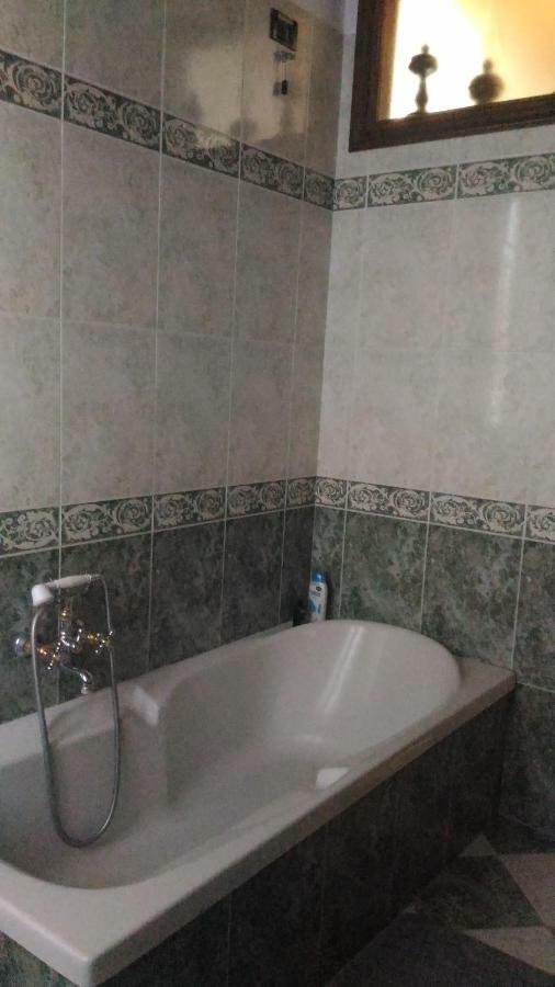 Bed and Breakfast Casa Stefy Montagnana  Exterior foto