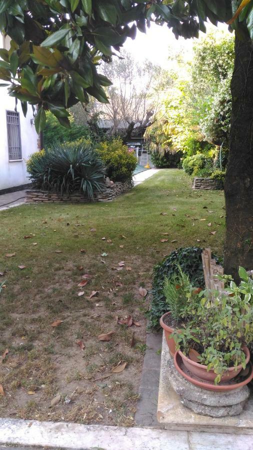 Bed and Breakfast Casa Stefy Montagnana  Exterior foto