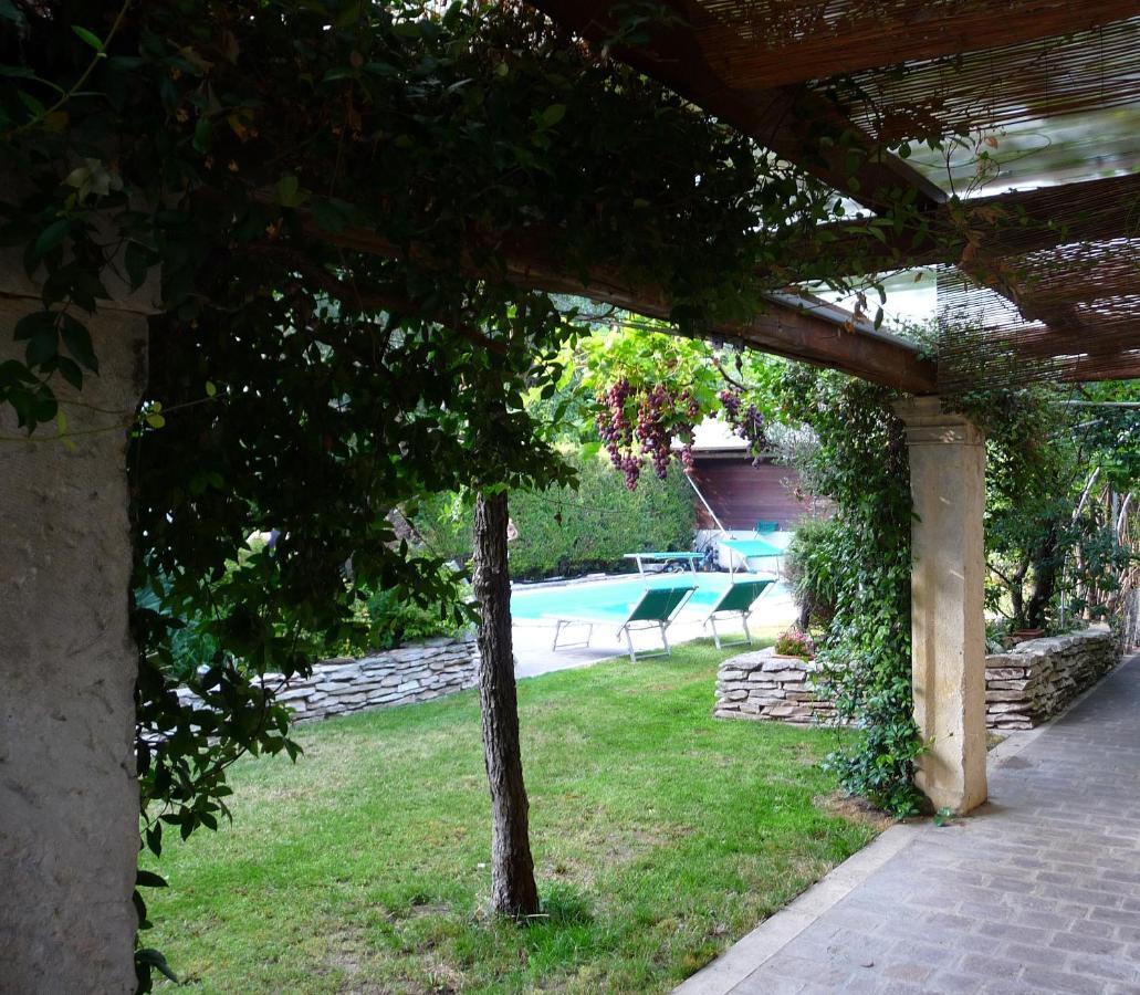 Bed and Breakfast Casa Stefy Montagnana  Exterior foto